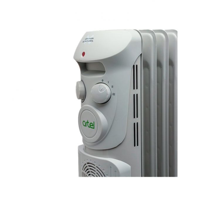 Масляный обогреватель  Artel ART-OH-1337