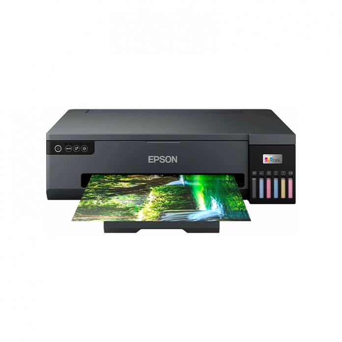 Принтер Epson EcoTank L18050