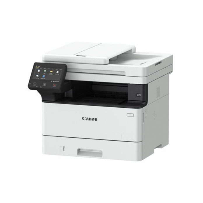   Принтер  Canon i-SENSYS MF463dw