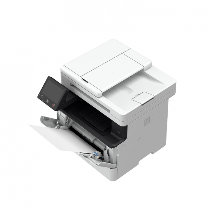   Принтер  Canon i-SENSYS MF463dw