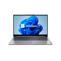 Ноутбук Lenovo IP1 Ryzen3-7320 4/256GB SSD Серый