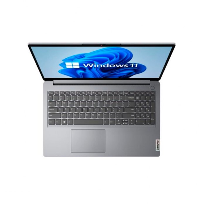 Ноутбук Lenovo IP1 Ryzen3-7320 4/256GB SSD Серый