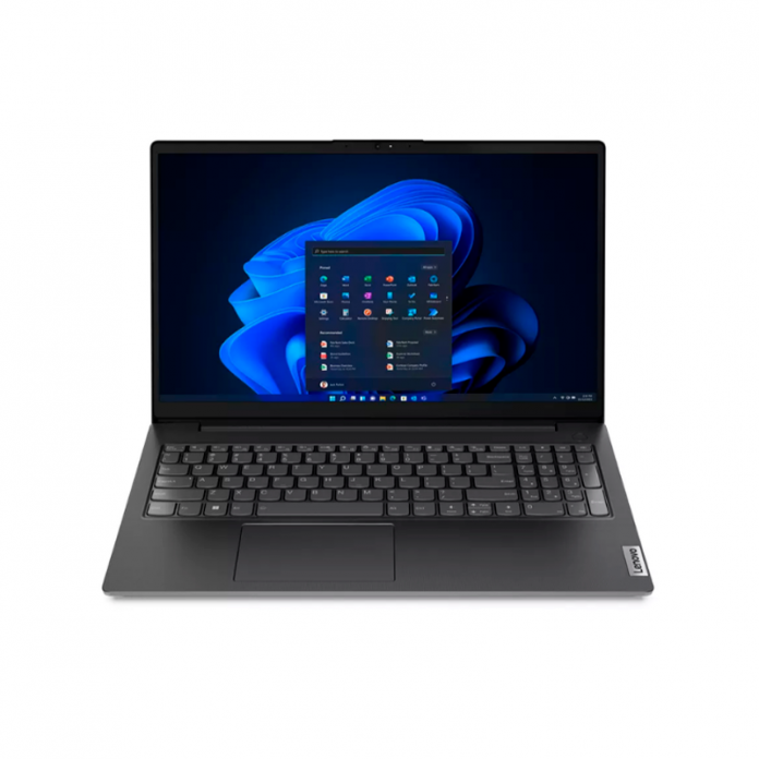 Ноутбук Lenovo V15 Core i5-1135G7 4/256GB SSD Серый 
