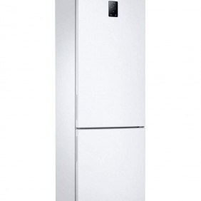 Холодильник Samsung RB37A5200WW/WT