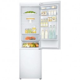 Холодильник Samsung RB37A5200WW/WT