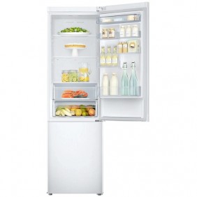 Холодильник Samsung RB37A5200WW/WT