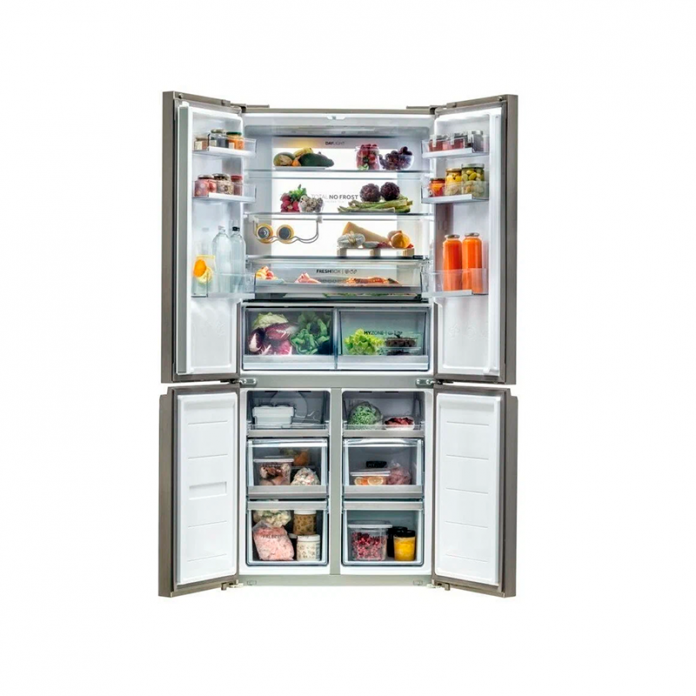  Холодильник Haier HTF-508DGS7RU