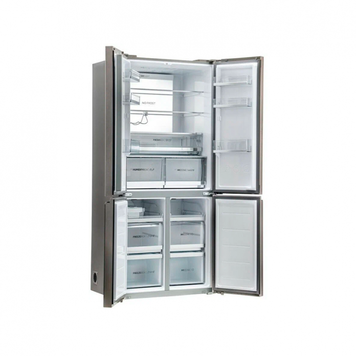  Холодильник Haier HTF-508DGS7RU