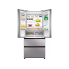 Холодильник French Door Haier HB16FRSAAAERU
