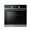 Встраиваемый духовой шкаф Haier HOX-FP3AGB, 76 л