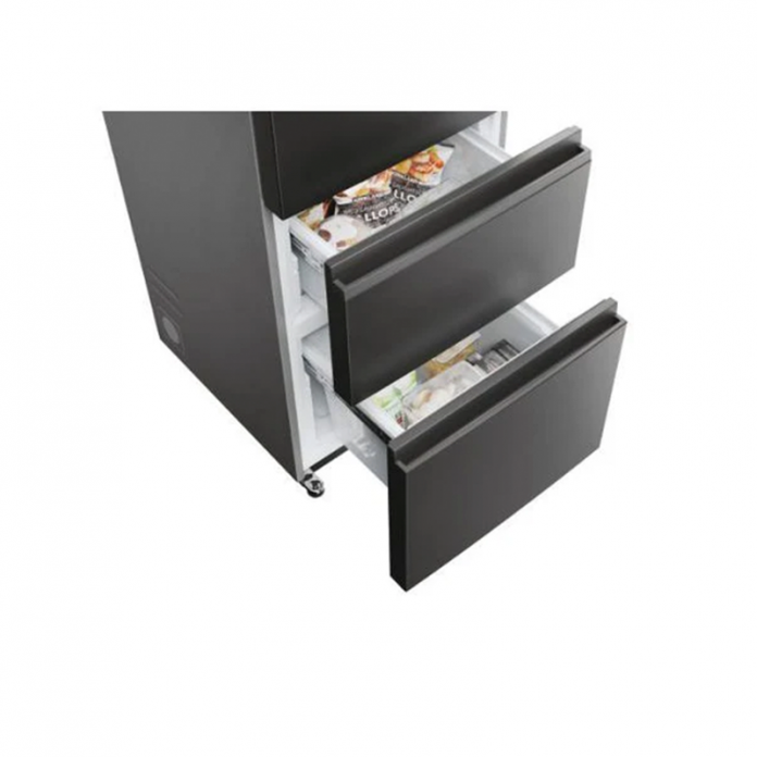  Холодильник Haier HTR5719ENPT