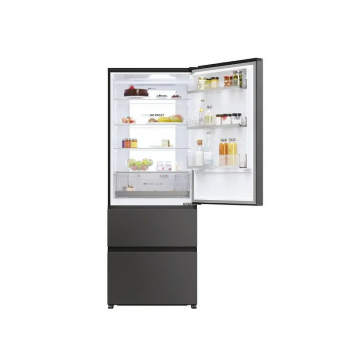  Холодильник Haier HTR5719ENPT
