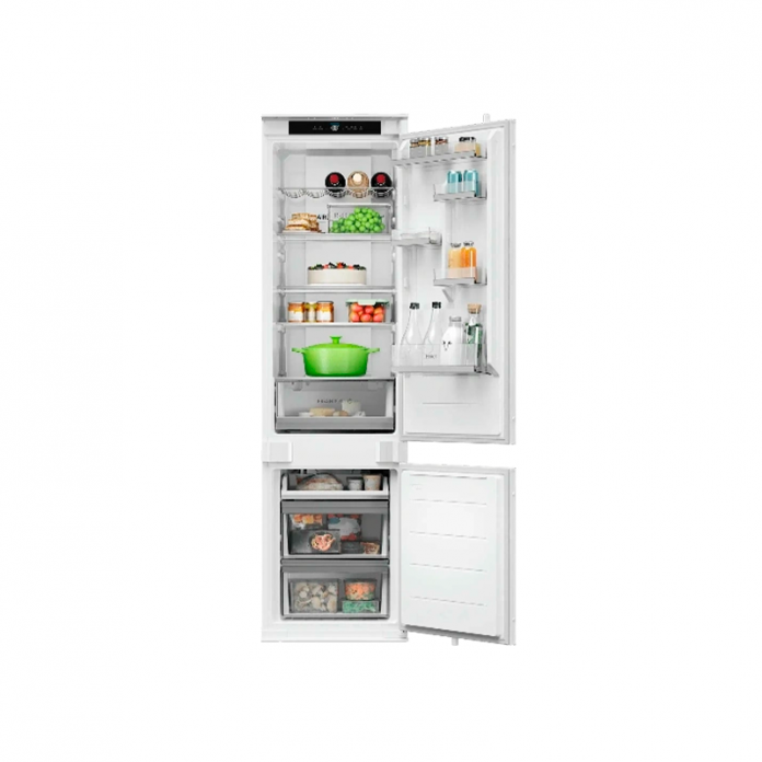 Холодильник Haier HBCN5190, 270 л