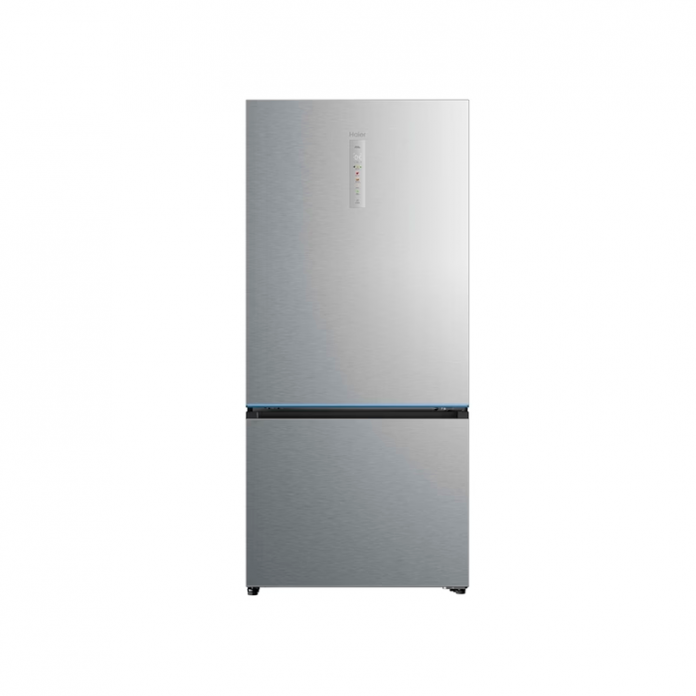Холодильник Haier HDR5818DNSS