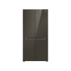  Холодильник Haier HTF-460DGS6RU1