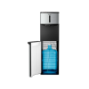  Кулер для воды Haier HDC-BB3A1SU-UZ, серый