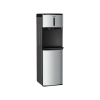  Кулер для воды Haier HDC-BB3A1SU-UZ, серый
