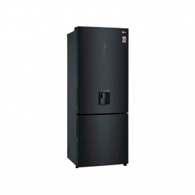  Холодильник LG GC-F569PBAM