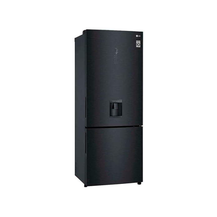  Холодильник LG GC-F569PBAM