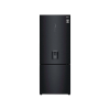 Холодильник LG GC-F569PBAM