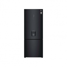  Холодильник LG GC-F569PBAM