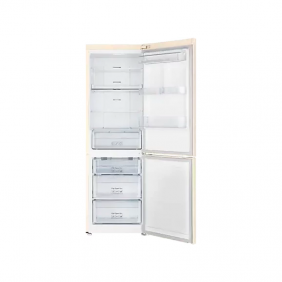 Холодильник Samsung RB33A32N0EL/WT, 328 л