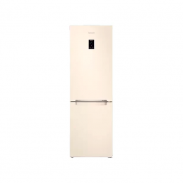 Холодильник Samsung RB33A32N0EL/WT, 328 л