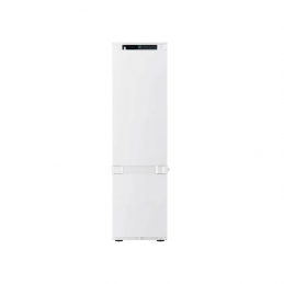 Встраиваемый двухкамерный холодильник Haier HBCN5177S