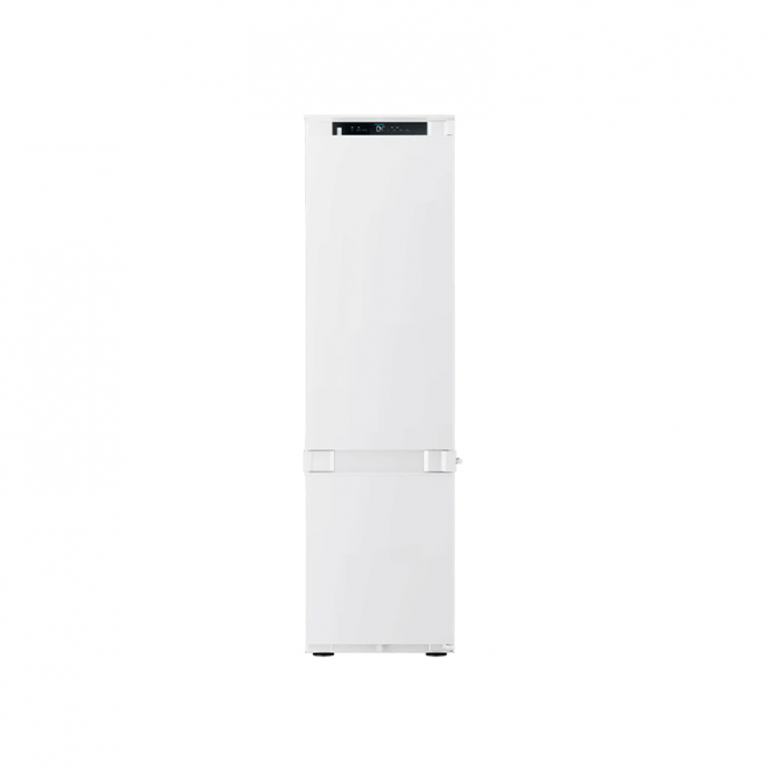 Встраиваемый двухкамерный холодильник Haier HBCN5177S