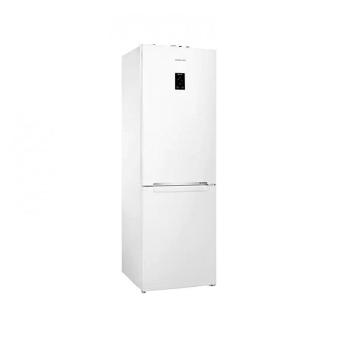 Холодильник Samsung RB33A32NOWW/WT, 328 л