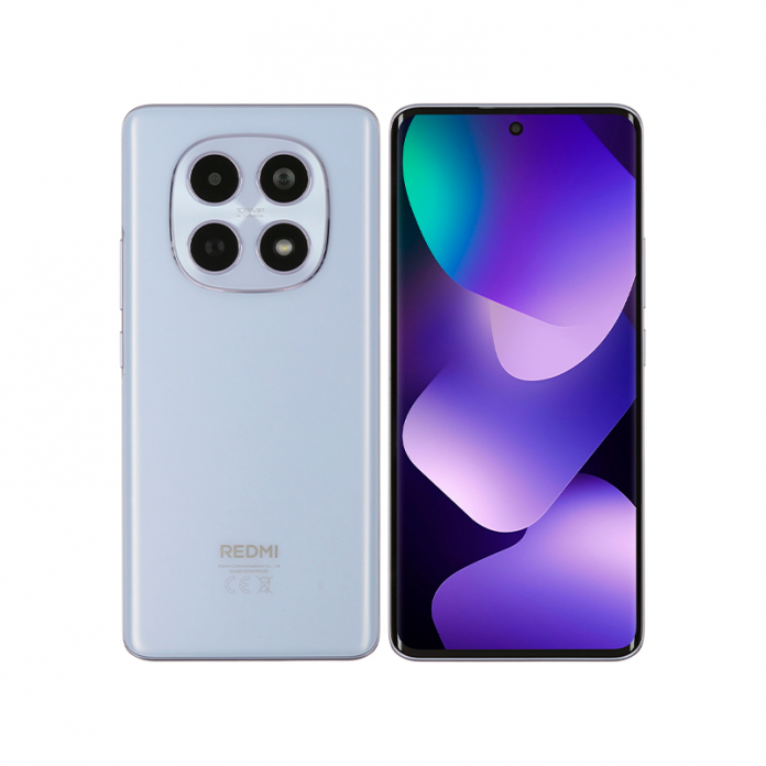 Смартфон Redmi Note 15 6/128GB