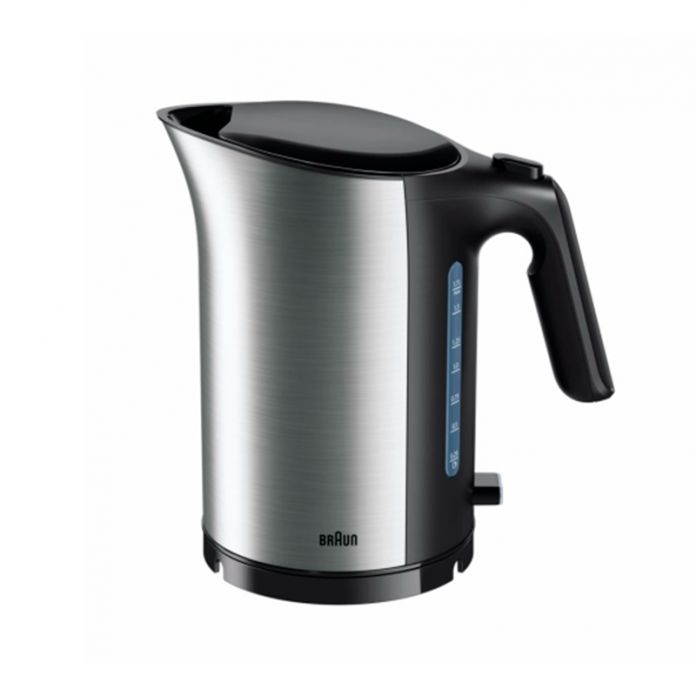 Электрический чайник Braun ID Breakfast