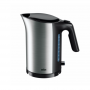 Электрический чайник Braun ID Breakfast