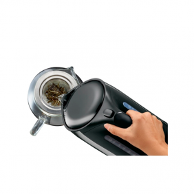 Электрический чайник Braun ID Breakfast
