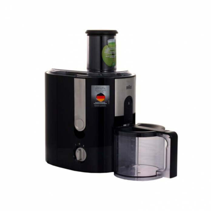  Соковыжималка центробежная Braun J500
