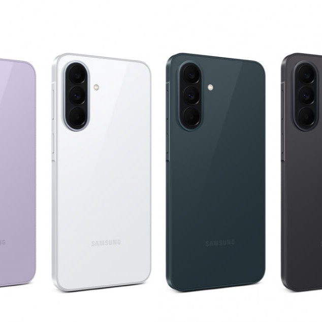 Samsung Galaxy A37 8/256