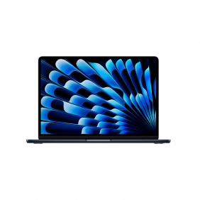 Ноутбук Apple MacBook Air 13 2025 M4  (Midnight)