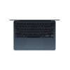 Ноутбук Apple MacBook Air 13 2025 M4  (Midnight)