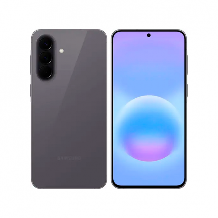 Samsung Galaxy A57 12/512 (Черный)