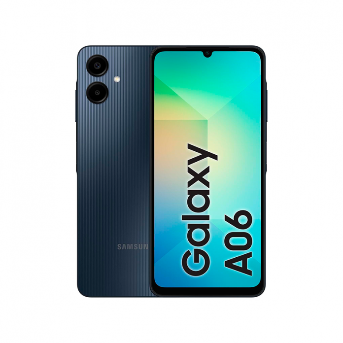 Смартфон Samsung A06