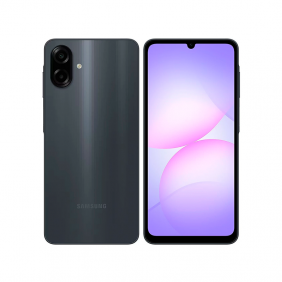 Смартфон Samsung A07 6/128GB