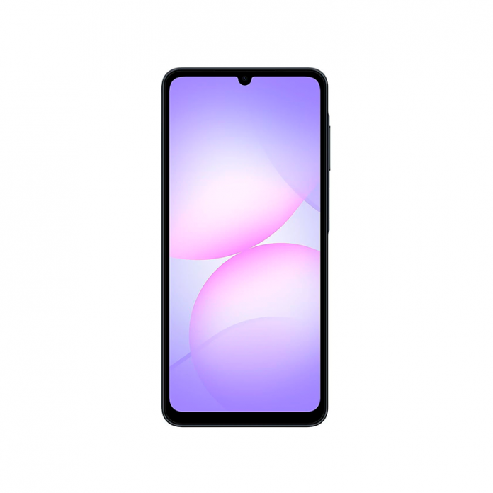 Смартфон Samsung A07 6/128GB