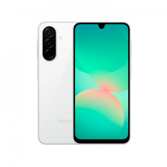 Samsung Galaxy A26 5G 6/128 ГБ, Чёрный