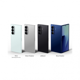 Смартфон Samsung Galaxy Z Fold7