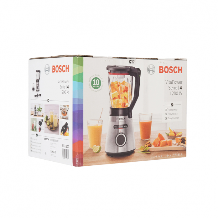 Блендер Bosch MMB6386M