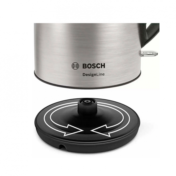  Электрочайник Bosch TWK3P420