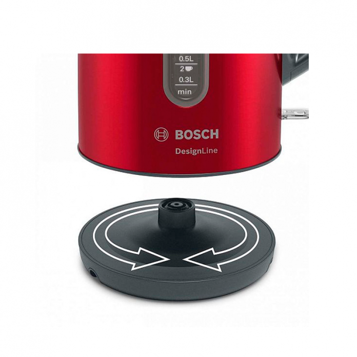 Электрочайник Bosch TWK4P434