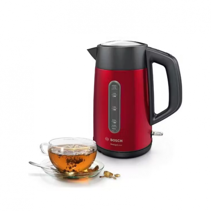 Электрочайник Bosch TWK4P434