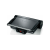 Электрогриль Bosch TCG4215 Серебристый