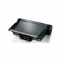 Электрогриль Bosch TCG4215 Серебристый